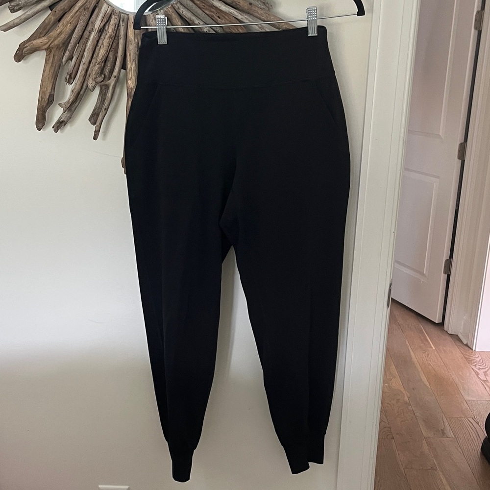 lululemon athletica Black Joggers